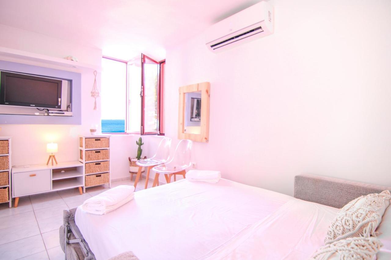 Apartamento Muralla Roja 0507 Calpe Luaran gambar