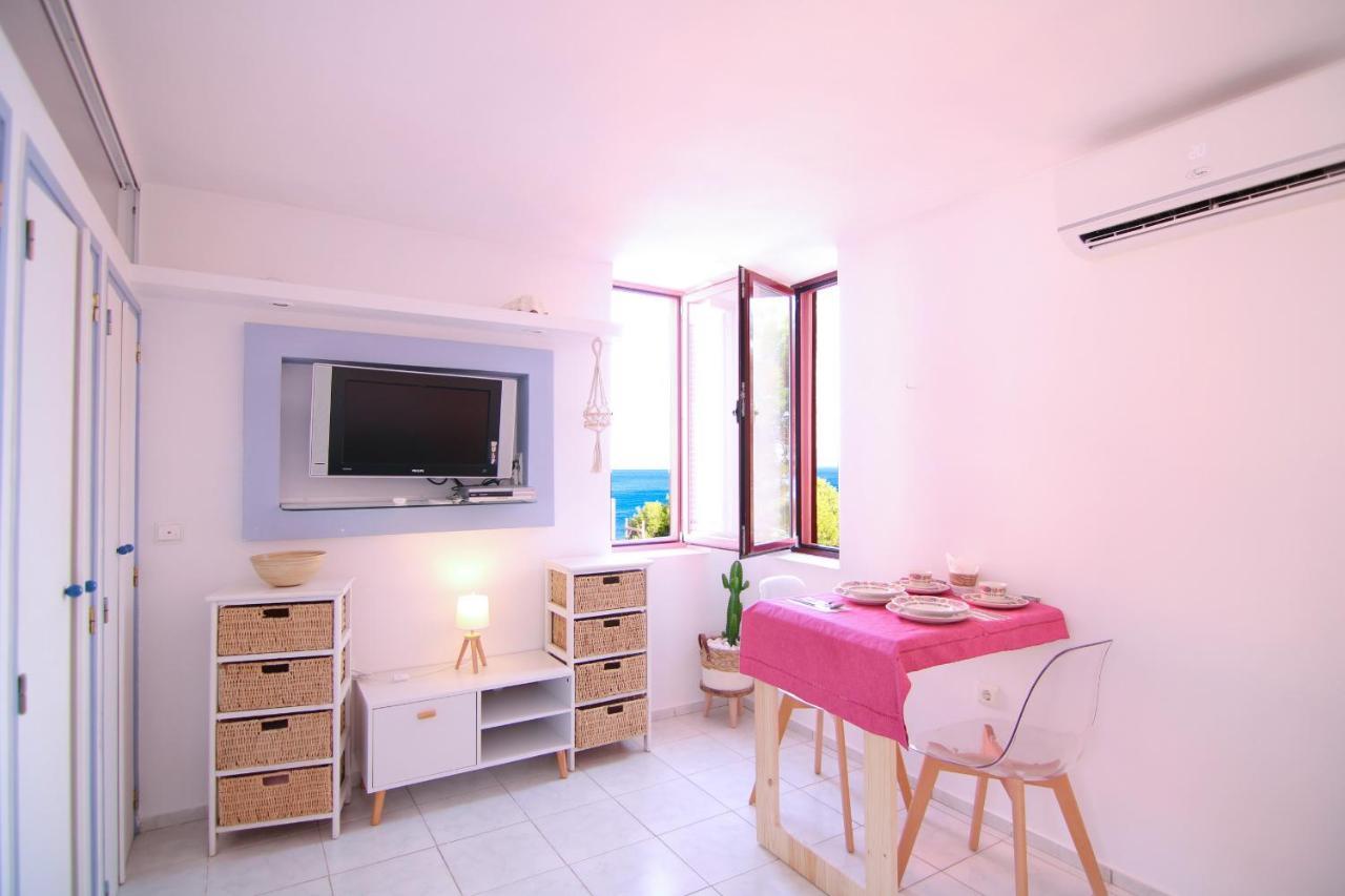 Apartamento Muralla Roja 0507 Calpe Luaran gambar